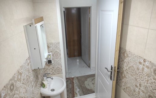 اجاره آپارتمان یک خوابه بارانا 61