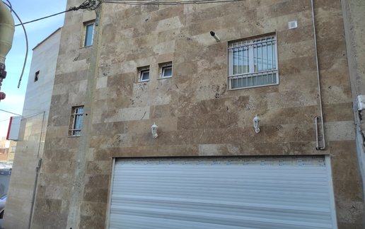 اجاره آپارتمان یک خوابه بارانا 61