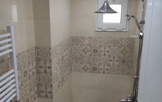 اجاره آپارتمان یک خوابه بارانا 61