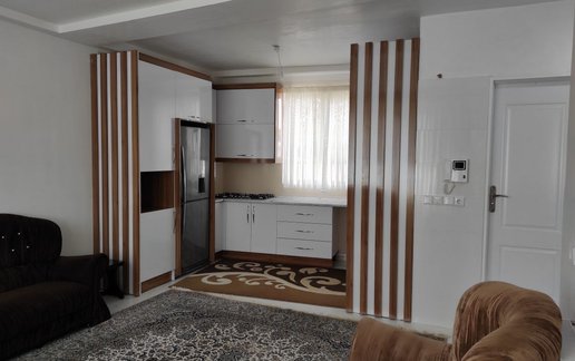 اجاره آپارتمان یک خوابه بارانا 61