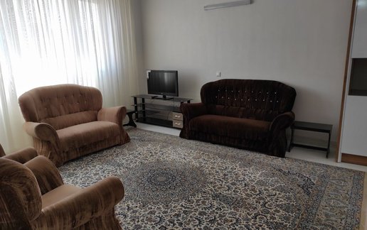 اجاره آپارتمان یک خوابه بارانا 61