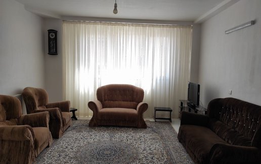 اجاره آپارتمان یک خوابه بارانا 61