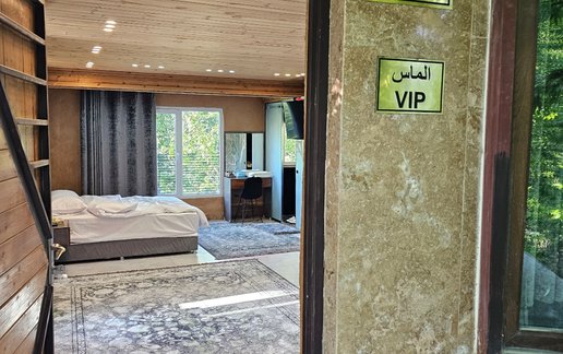 اجاره مجتمع اقامتگاهی بلور قلات 1 - واحد لاجورد