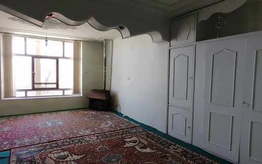 اجاره اقامتگاه سنتی دوخوابه شاهان کوه - واحد 3