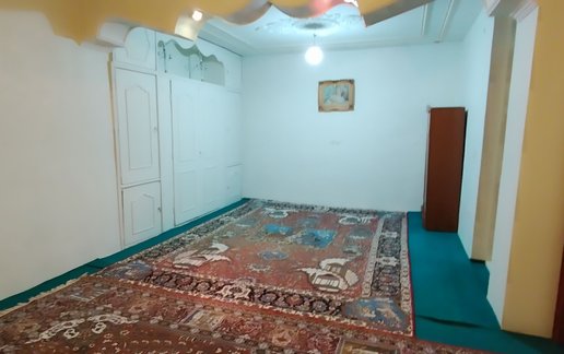 اجاره اقامتگاه سنتی دوخوابه شاهان کوه - واحد 3