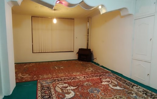 اجاره اقامتگاه سنتی دوخوابه شاهان کوه - واحد 3