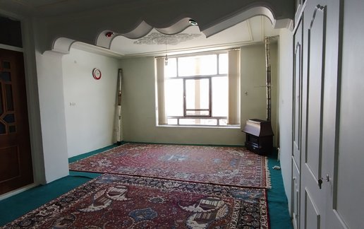 اجاره اقامتگاه سنتی دوخوابه شاهان کوه - واحد 3