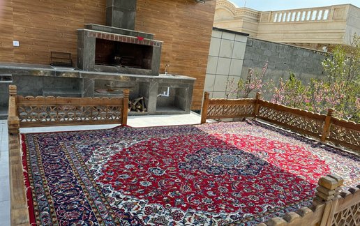 رزرو ویلا یک خوابه کارما