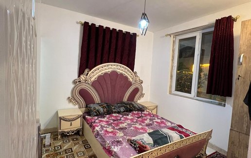 رزرو ویلا استخردار دوخوابه گل یخ