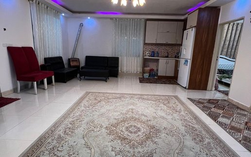 رزرو ویلا استخردار دوخوابه گل یخ