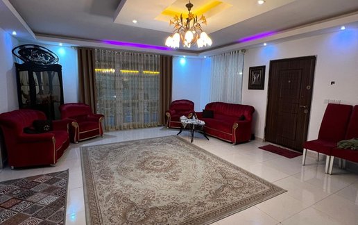 رزرو ویلا استخردار دوخوابه گل یخ