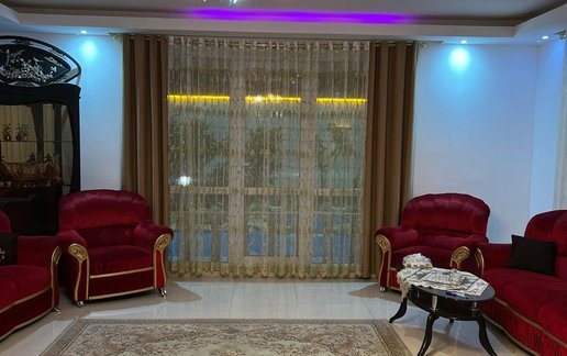 رزرو ویلا استخردار دوخوابه گل یخ