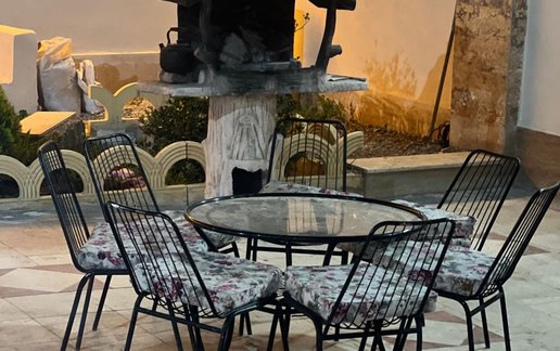 رزرو ویلا استخردار دوخوابه گل یخ