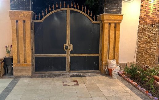 رزرو ویلا استخردار دوخوابه گل یخ