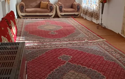 بوم گردی یک خوابه ترنج 9
