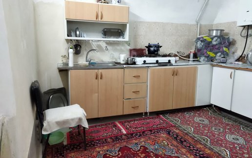 رزرو اقامتگاه سنتی فلت خاله خدیجه