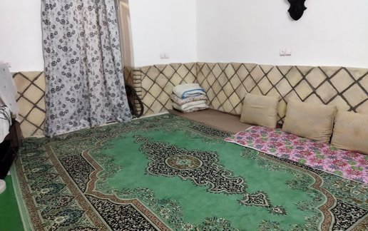رزرو اقامتگاه سنتی فلت خاله خدیجه