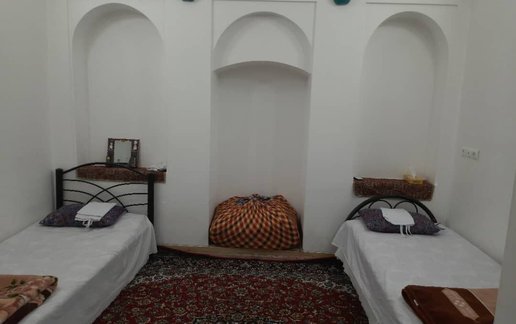 اجاره بوم گردی ماه بی بی - واحد 108