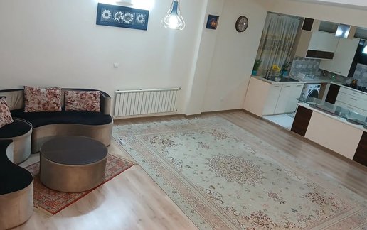 اجاره آپارتمان دوخوابه نگین قرن