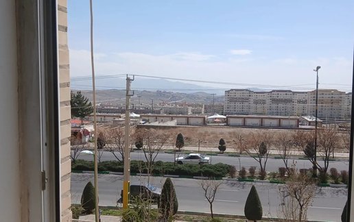اجاره آپارتمان دوخوابه نگین قرن