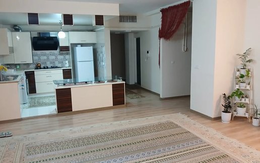 اجاره آپارتمان دوخوابه نگین قرن