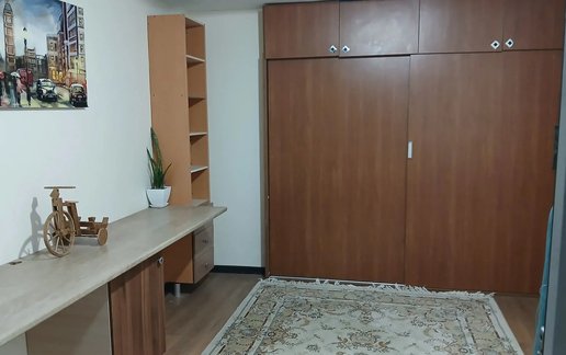 اجاره آپارتمان دوخوابه نگین قرن