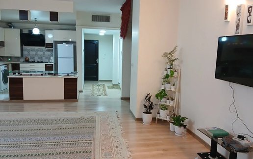 اجاره آپارتمان دوخوابه نگین قرن