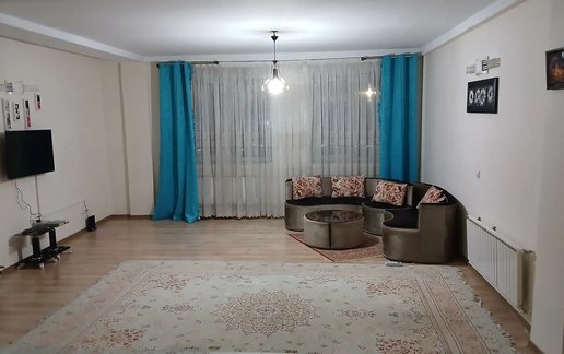 اجاره آپارتمان دوخوابه نگین قرن