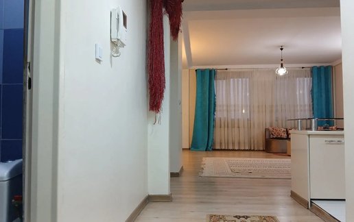 اجاره آپارتمان دوخوابه نگین قرن