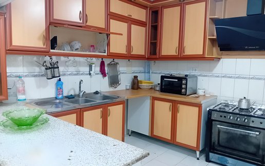 ویلا دوخوابه بادیه
