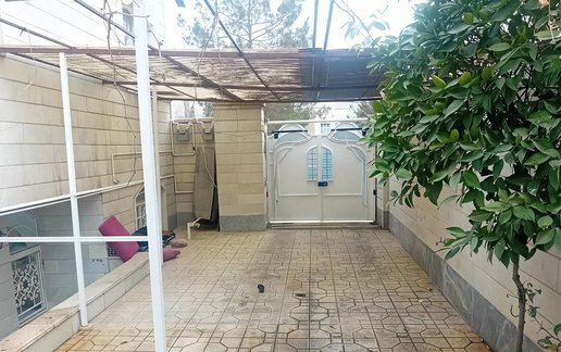 ویلا دوخوابه بادیه