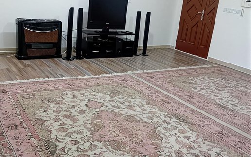 ویلا دوخوابه بادیه
