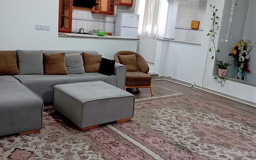 ویلا دوخوابه بادیه