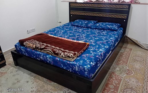 ویلا دوخوابه بادیه