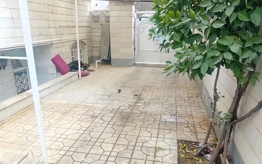 ویلا دوخوابه بادیه