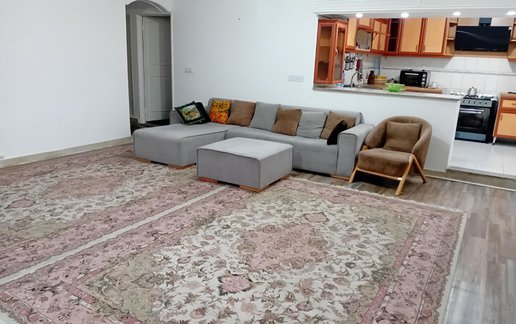 ویلا دوخوابه بادیه