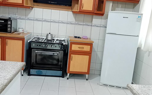 ویلا دوخوابه بادیه