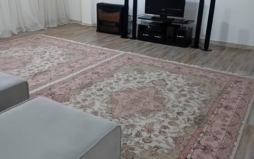 ویلا دوخوابه بادیه