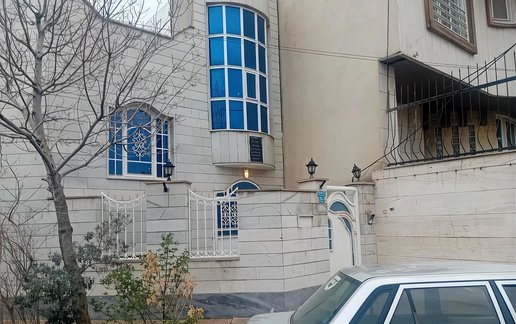 ویلا دوخوابه بادیه