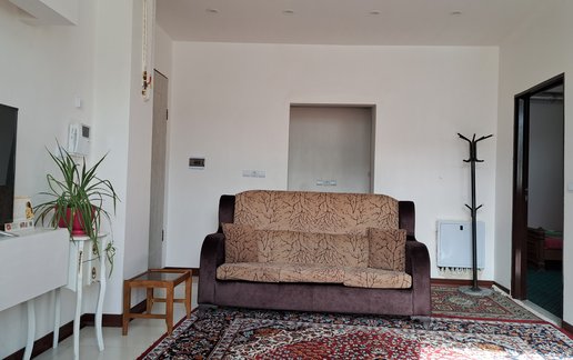 اجاره آپارتمان یک خوابه بام اراک