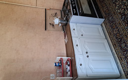 اجاره آپارتمان یک خوابه بام اراک