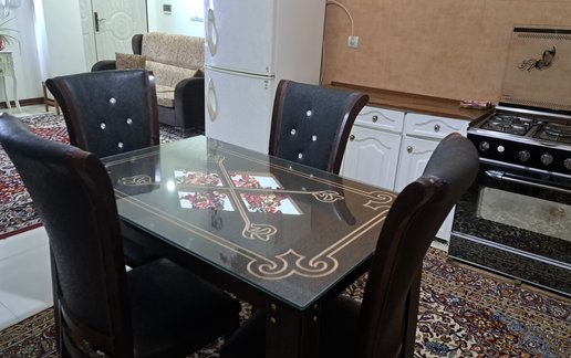 اجاره آپارتمان یک خوابه بام اراک