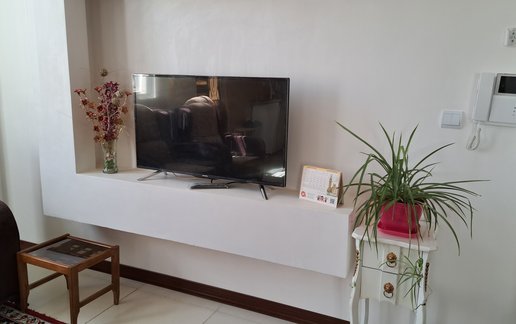 اجاره آپارتمان یک خوابه بام اراک