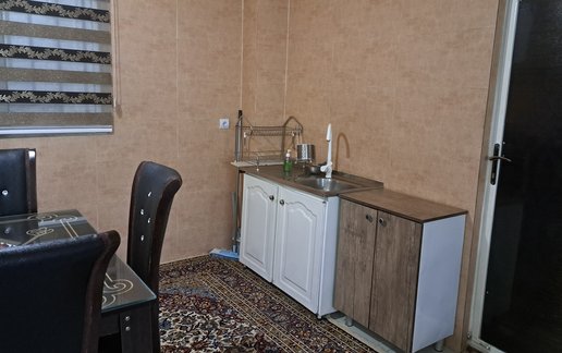 اجاره آپارتمان یک خوابه بام اراک