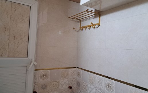 اجاره آپارتمان یک خوابه بام اراک