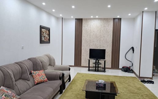 اجاره آپارتمان دوخوابه ساحل ری شهر