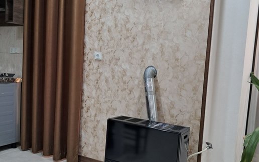 اجاره آپارتمان دوخوابه ساحل ری شهر