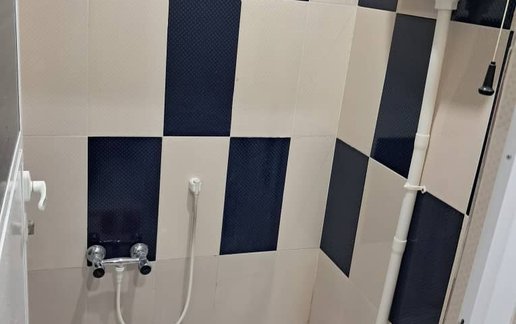 اجاره آپارتمان دوخوابه ساحل ری شهر