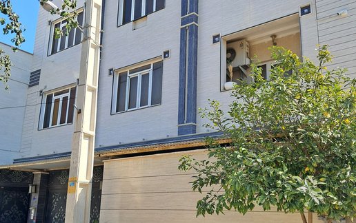 اجاره آپارتمان دوخوابه ساحل ری شهر