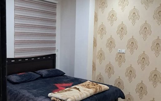 اجاره آپارتمان دوخوابه ساحل ری شهر